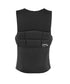 Sooruz Wasser Kitevest offen schwarz offen